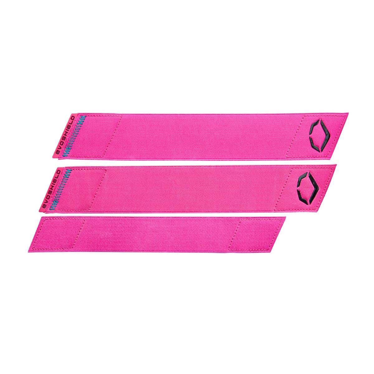 Evoshield X-SRZ Miami Vice Batter's Leg Guard Adult - Right Hand
