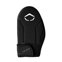 Evoshield Shorty Sliding Mitt 2.0 Black