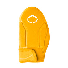 Evoshield Shorty Sliding Mitt 2.0 Light Gold