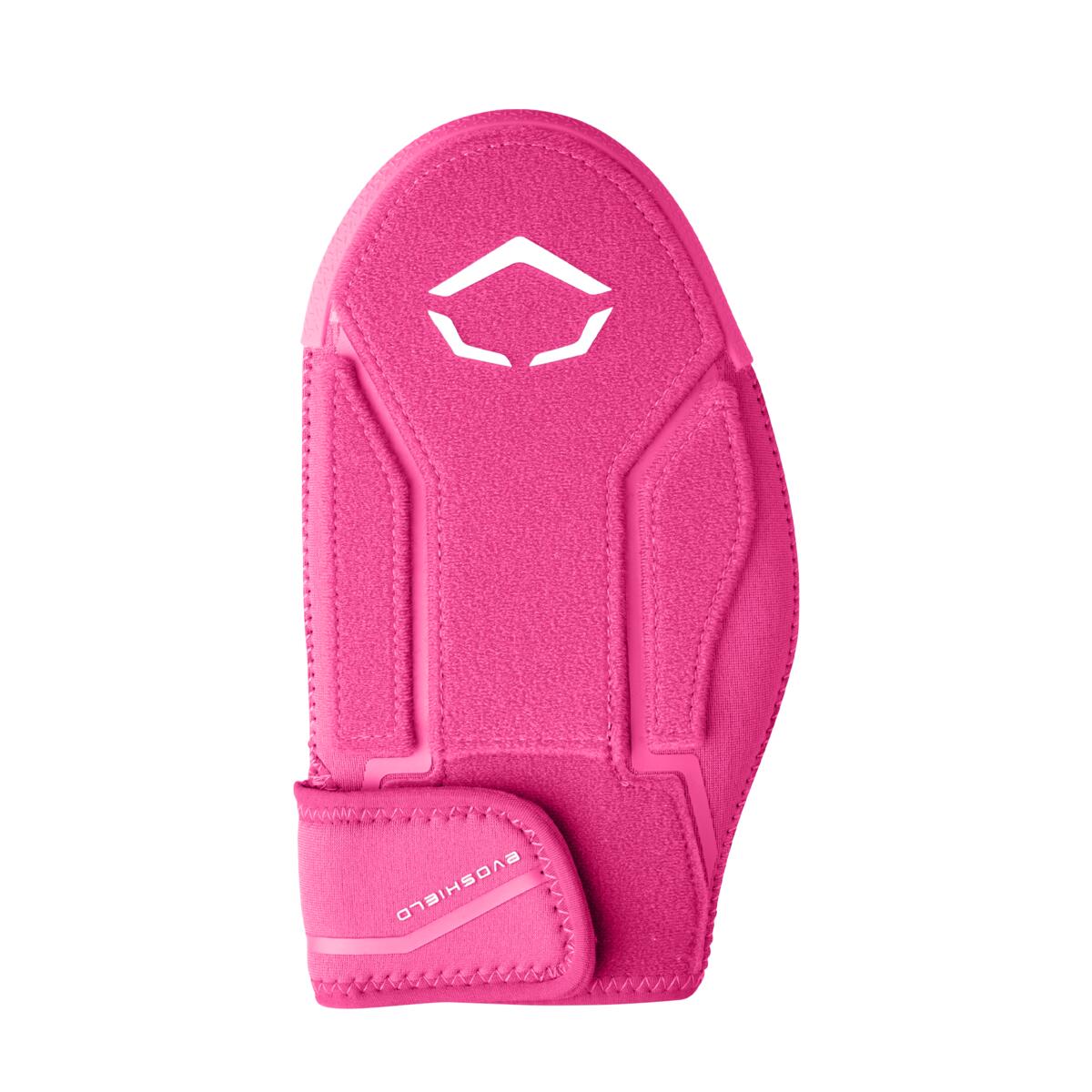 Evoshield Shorty Sliding Mitt 2.0 Pink