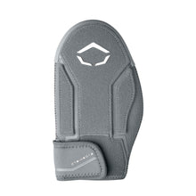 Evoshield Shorty Sliding Mitt 2.0 Grey