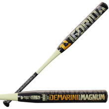 DeMarini 2025 Magnum Vanilla Gorilla 12" USSSA
