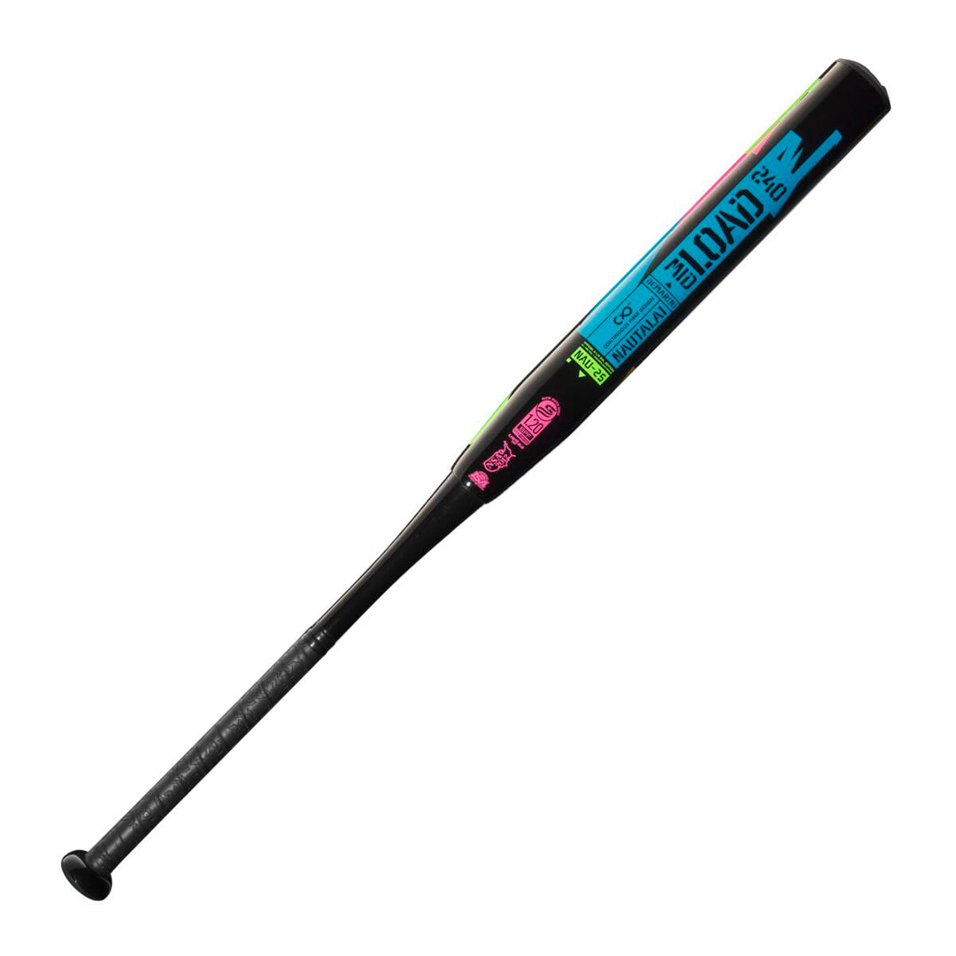 DeMarini 2025 Nautalai Mid Load 13.5" USSSA Home Run Sports