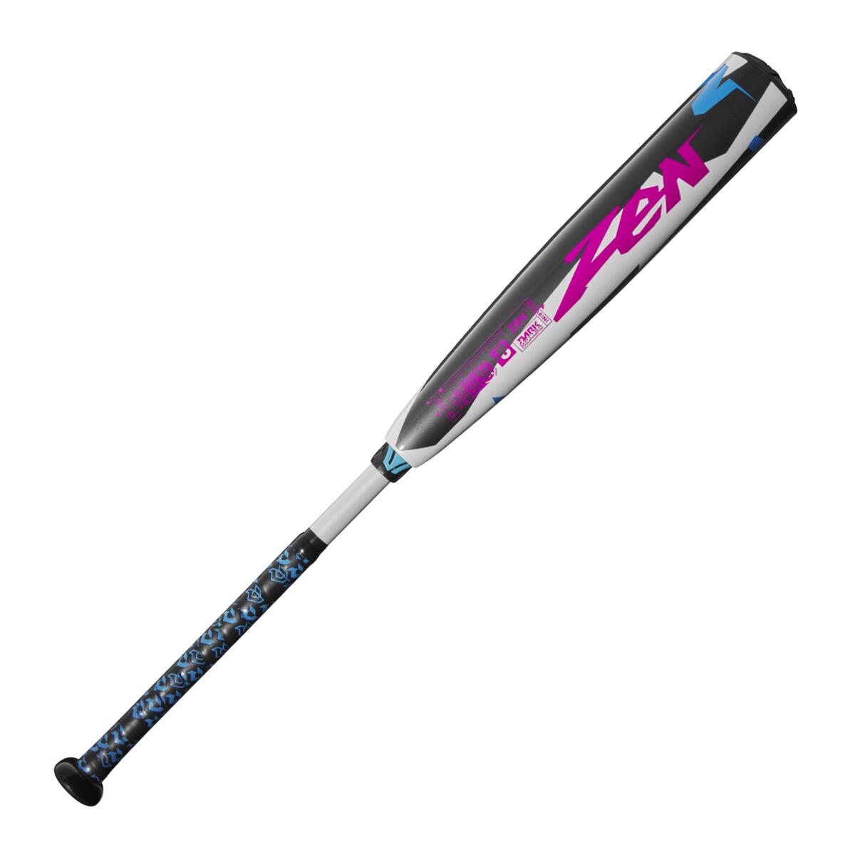 DeMarini Zen SL USSSA -8oz