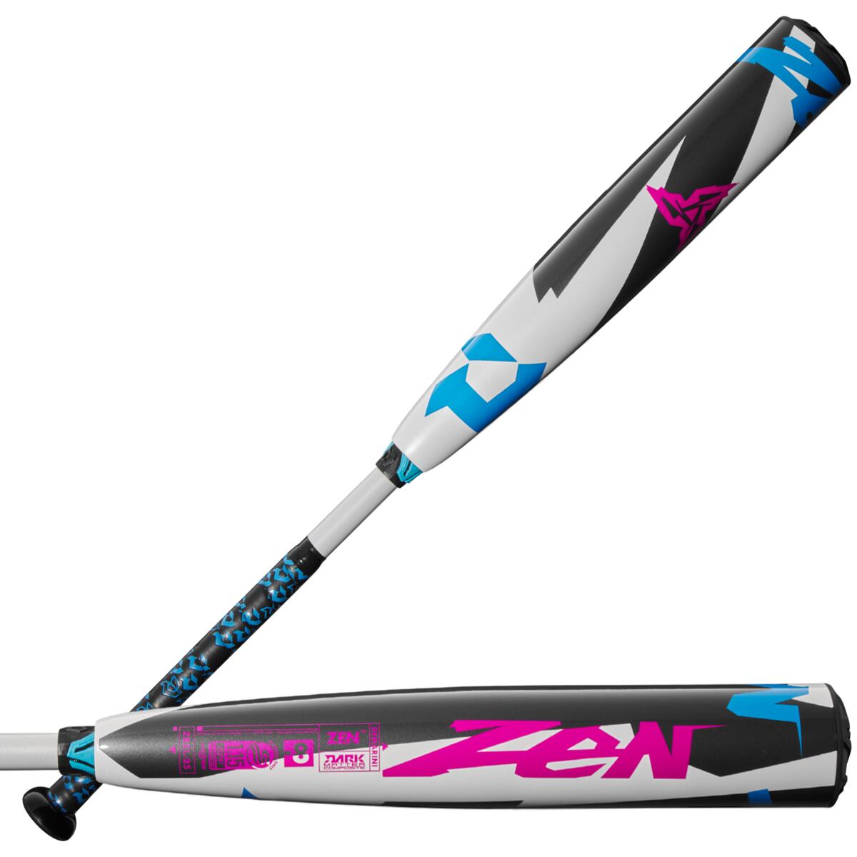 DeMarini Zen SL USSSA -8oz