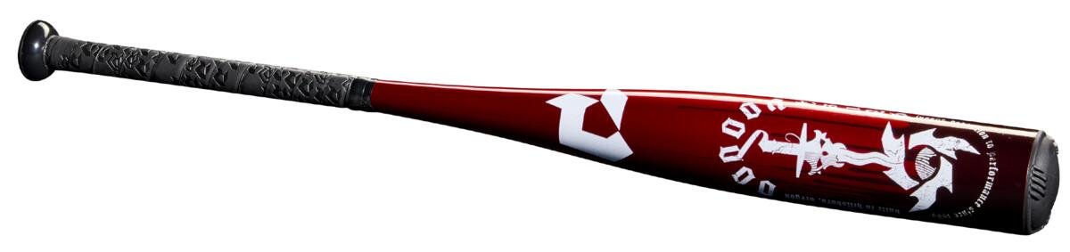 DeMarini 2025 Voodoo One Piece USSSA -10oz
