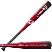 DeMarini 2025 Voodoo One Piece USSSA -10oz