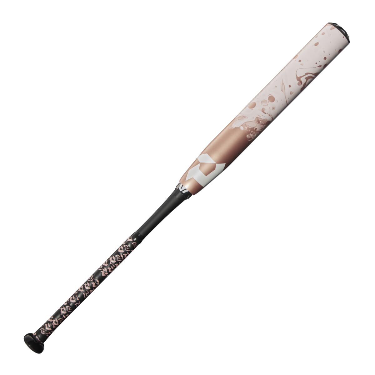 DeMarini 2025 Whisper USSSA -10oz