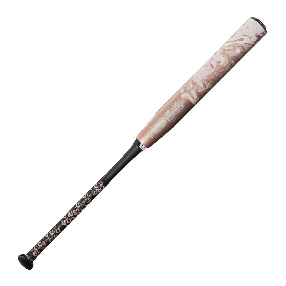 DeMarini 2025 Whisper USSSA -10oz