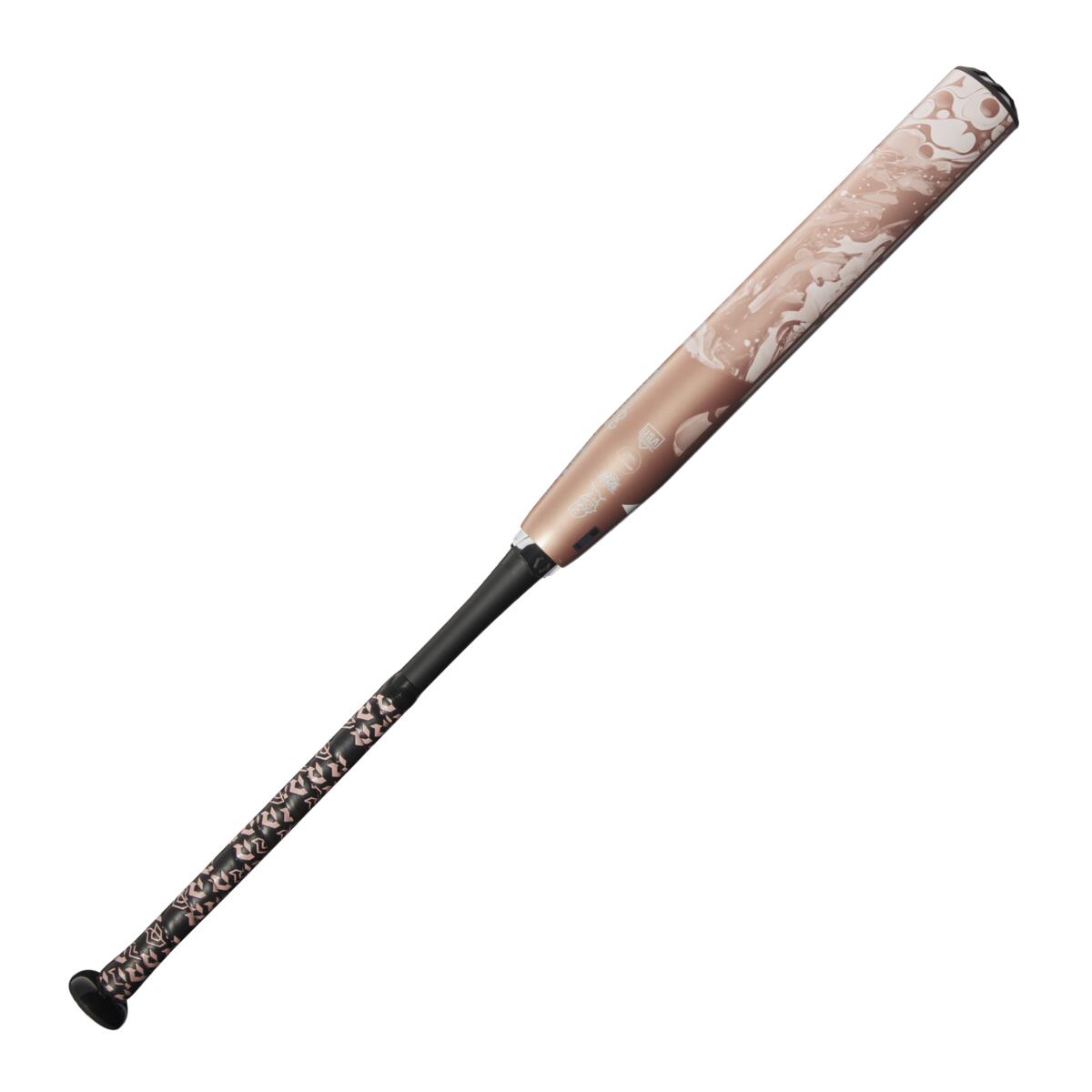 DeMarini 2025 Whisper USSSA -10oz