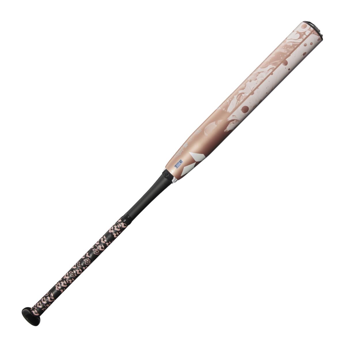 DeMarini 2025 Whisper USSSA -10oz