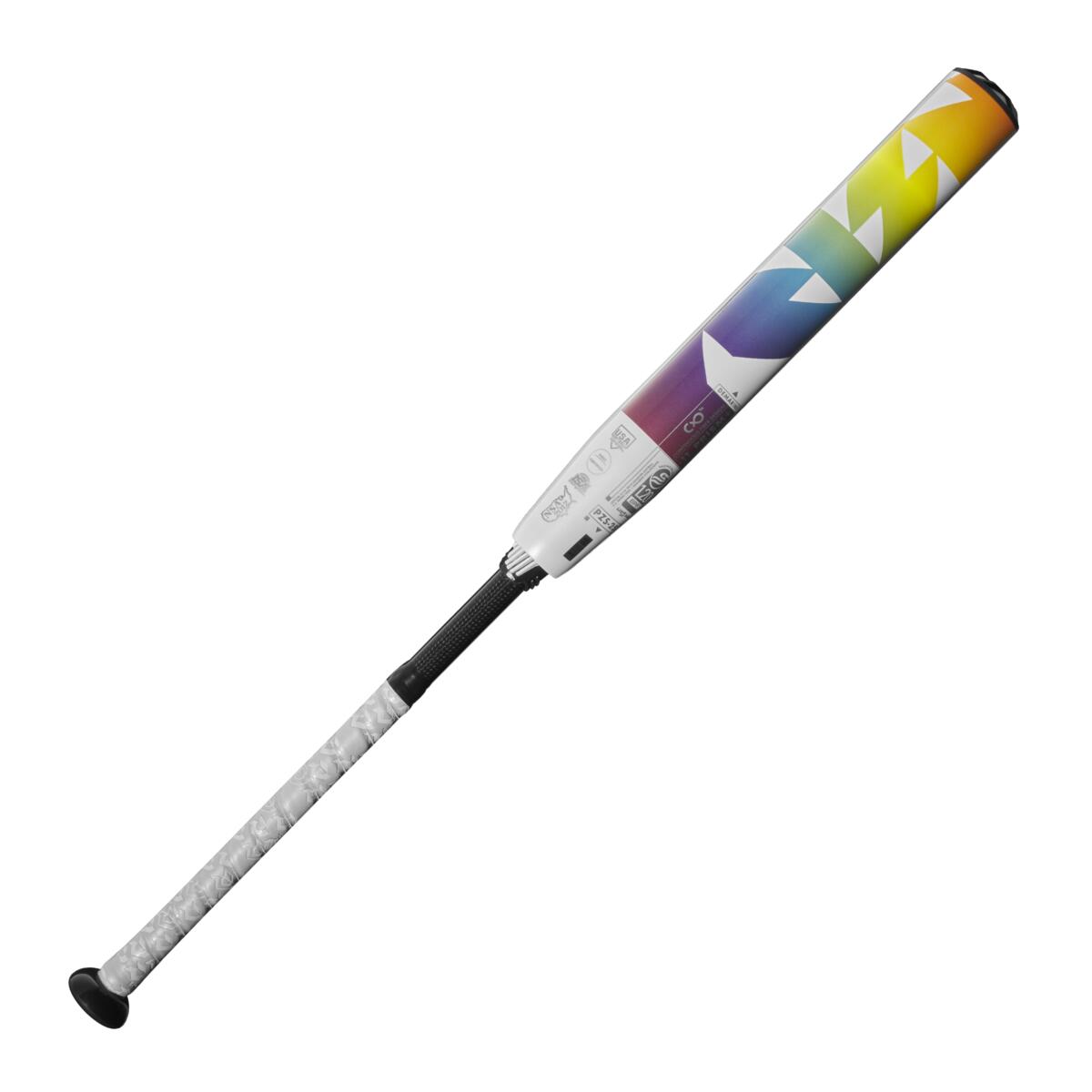 DeMarini 2025 Prism+ USSSA -11oz