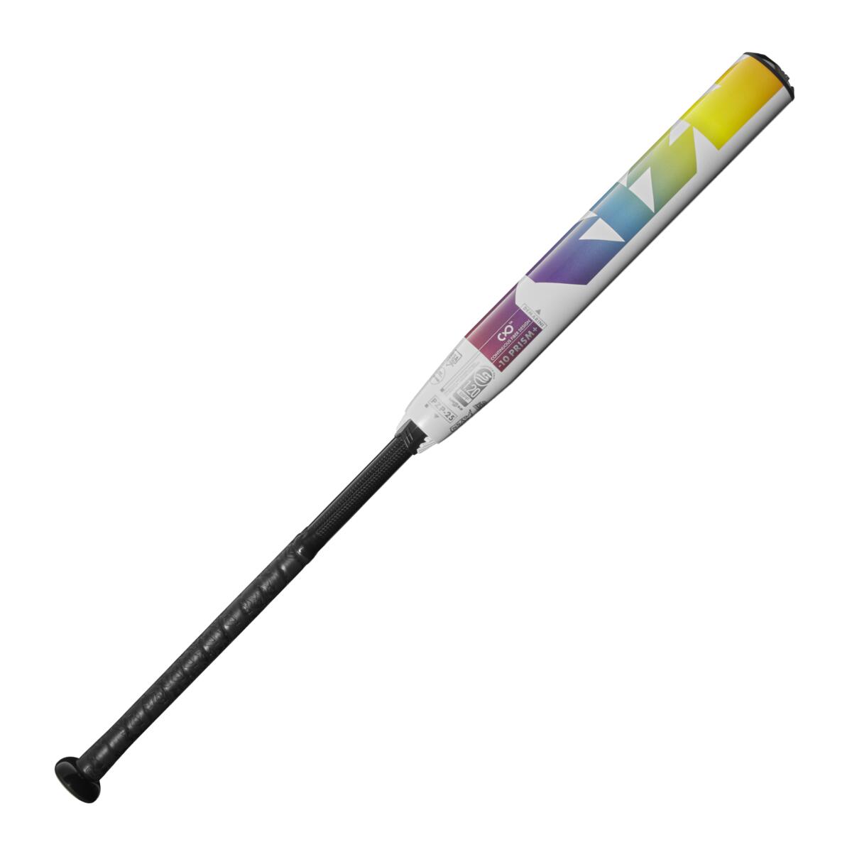 DeMarini 2025 Prism+ USSSA -10oz