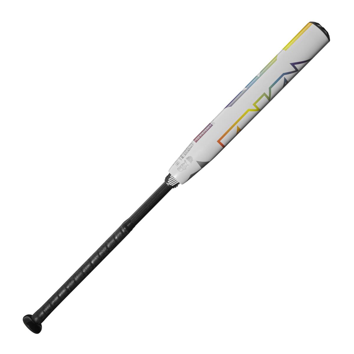 DeMarini 2025 Prism+ USSSA -10oz