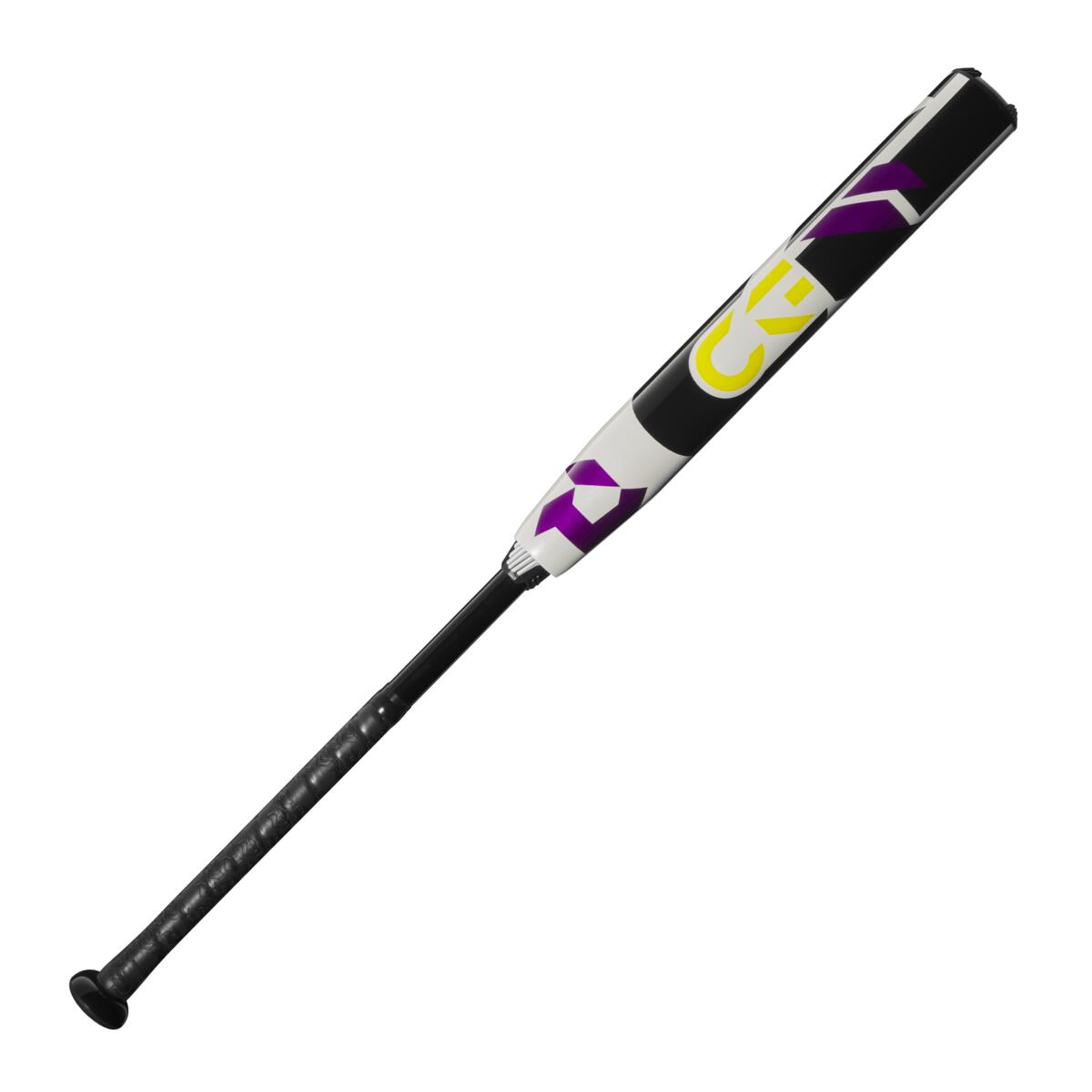 DeMarini 2025 CF Fastpitch USSSA -10oz