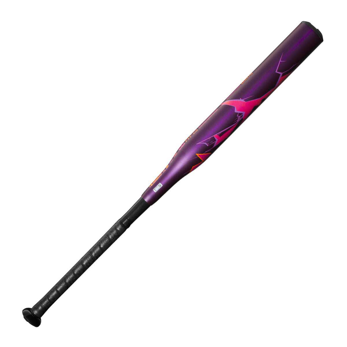 DeMarini 2025 Zenith Fastpitch USSSA -13oz – Home Run Sports