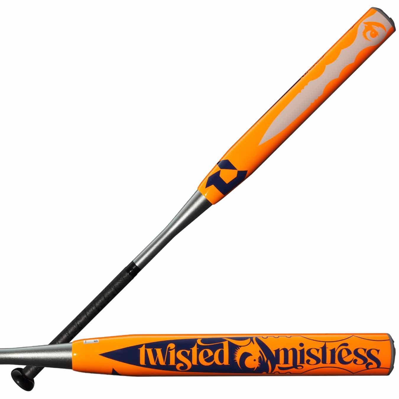 DeMarini 2025 Twisted Mistress V3 13" USSSA