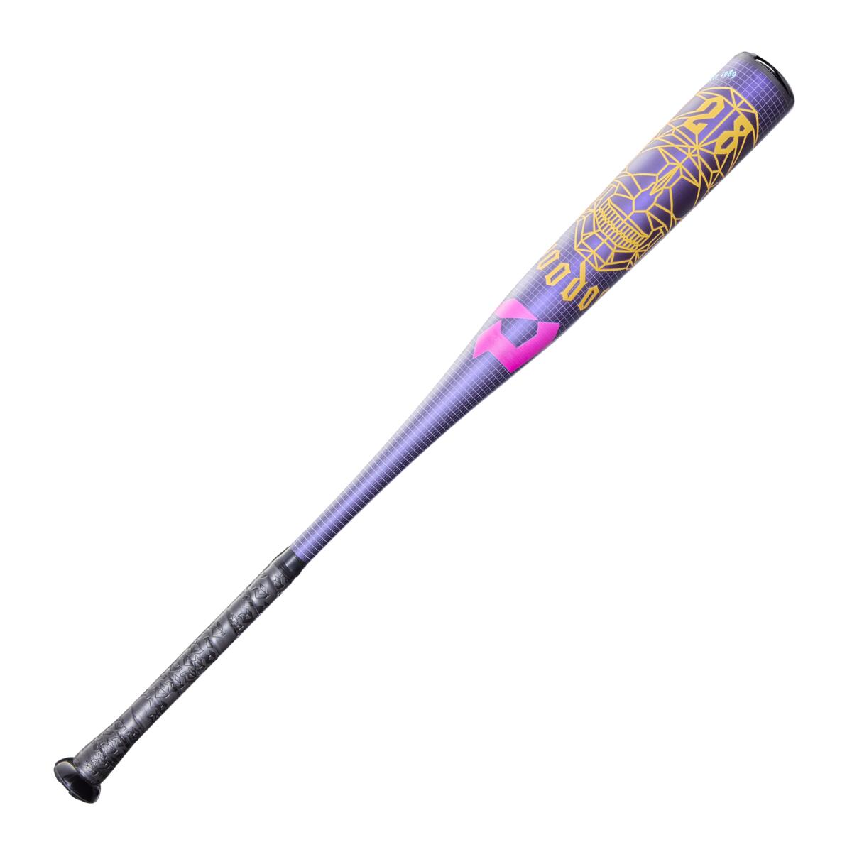 DeMarini 2026 Voodoo One BBCOR -3oz
