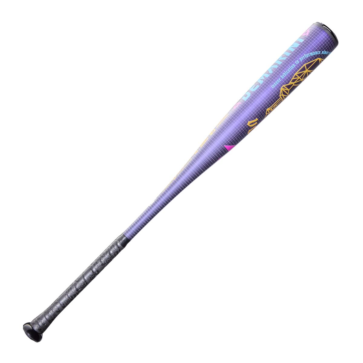 DeMarini 2026 Voodoo One BBCOR -3oz