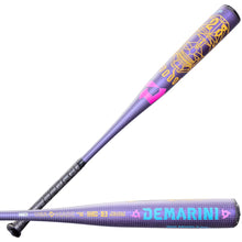 DeMarini 2026 Voodoo One BBCOR -3oz