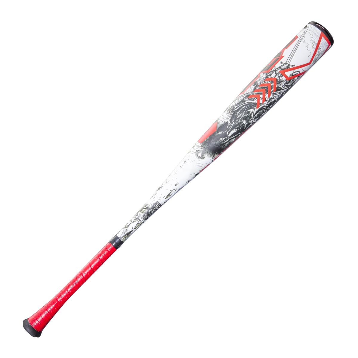 DeMarini 2026 Exile BBCOR -3oz