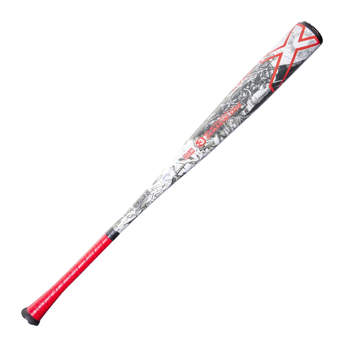 DeMarini 2026 Exile BBCOR -3oz