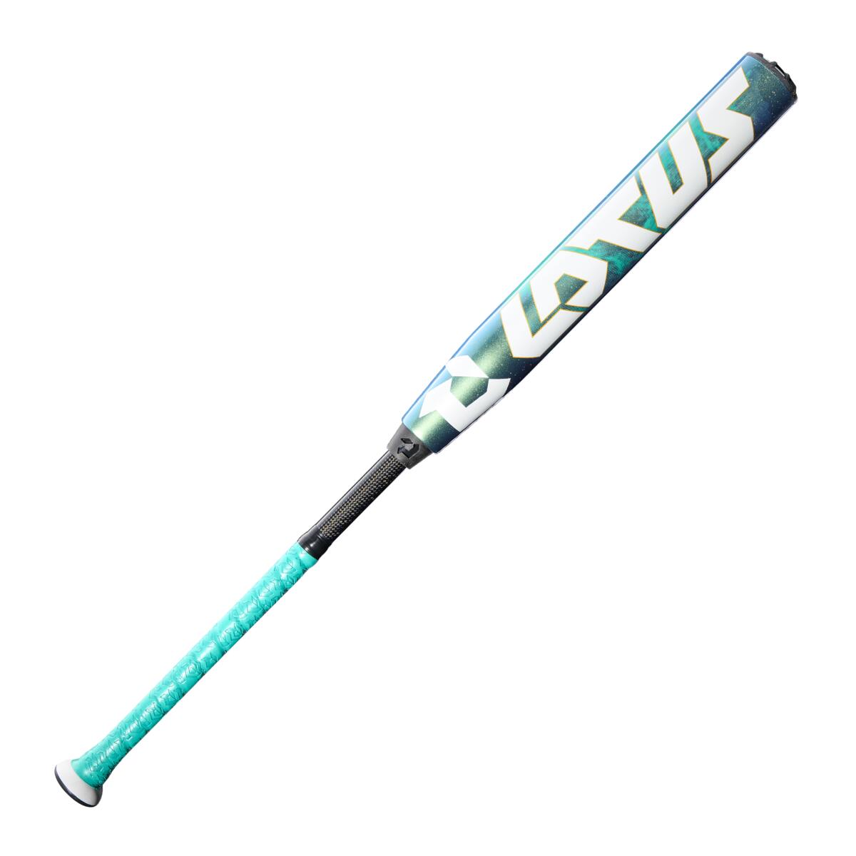 DeMarini 2026 Lotus Fastpitch Bat -11oz