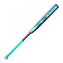 DeMarini 2026 Lotus Fastpitch Bat -11oz