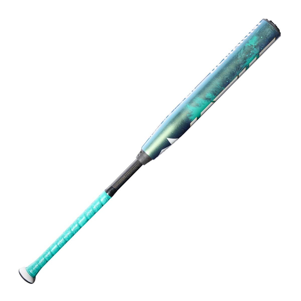 Batte de softball Demarini Legacy 26 oz 34 LEG-15 SMDMM composite Batte de softball Demarini Legacy 26 oz 34 LEG-15 SMDMM composite