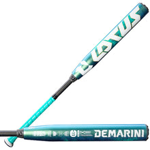 DeMarini 2026 Lotus Fastpitch Bat -11oz