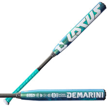 DeMarini 2026 Lotus Fastpitch Bat -10oz