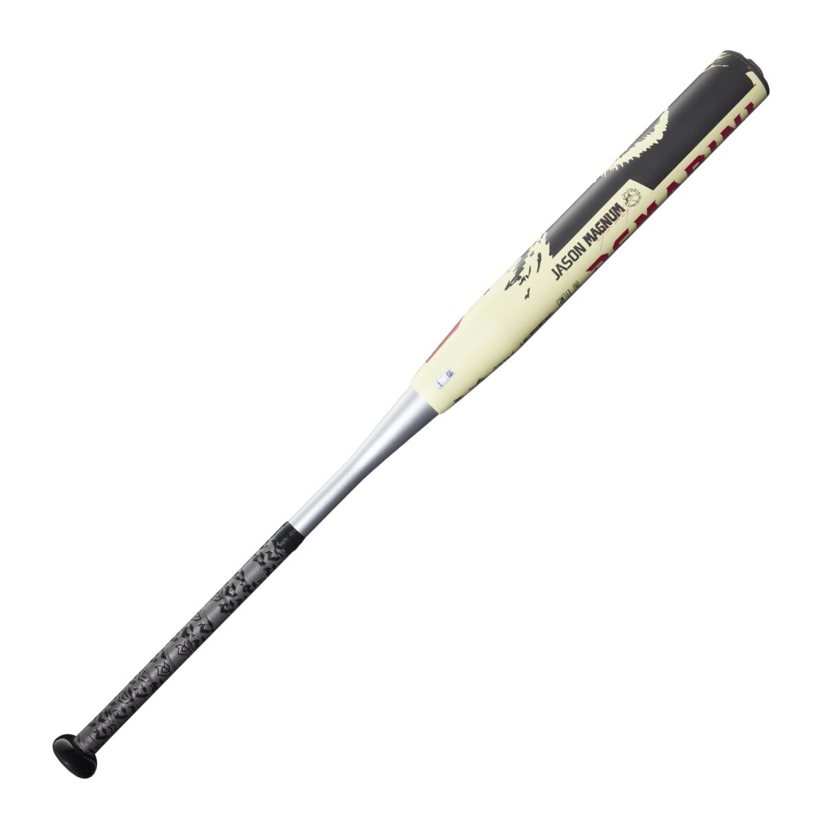 DeMarini 2026 Magnum Signature V2 USSSA