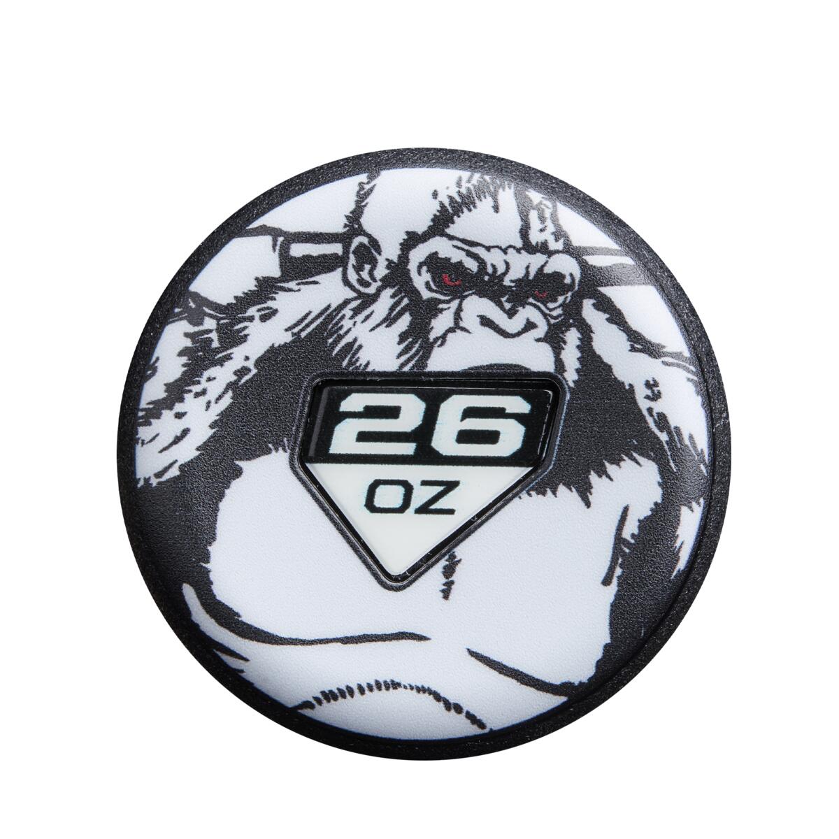 DeMarini 2026 Magnum Signature V2 USSSA