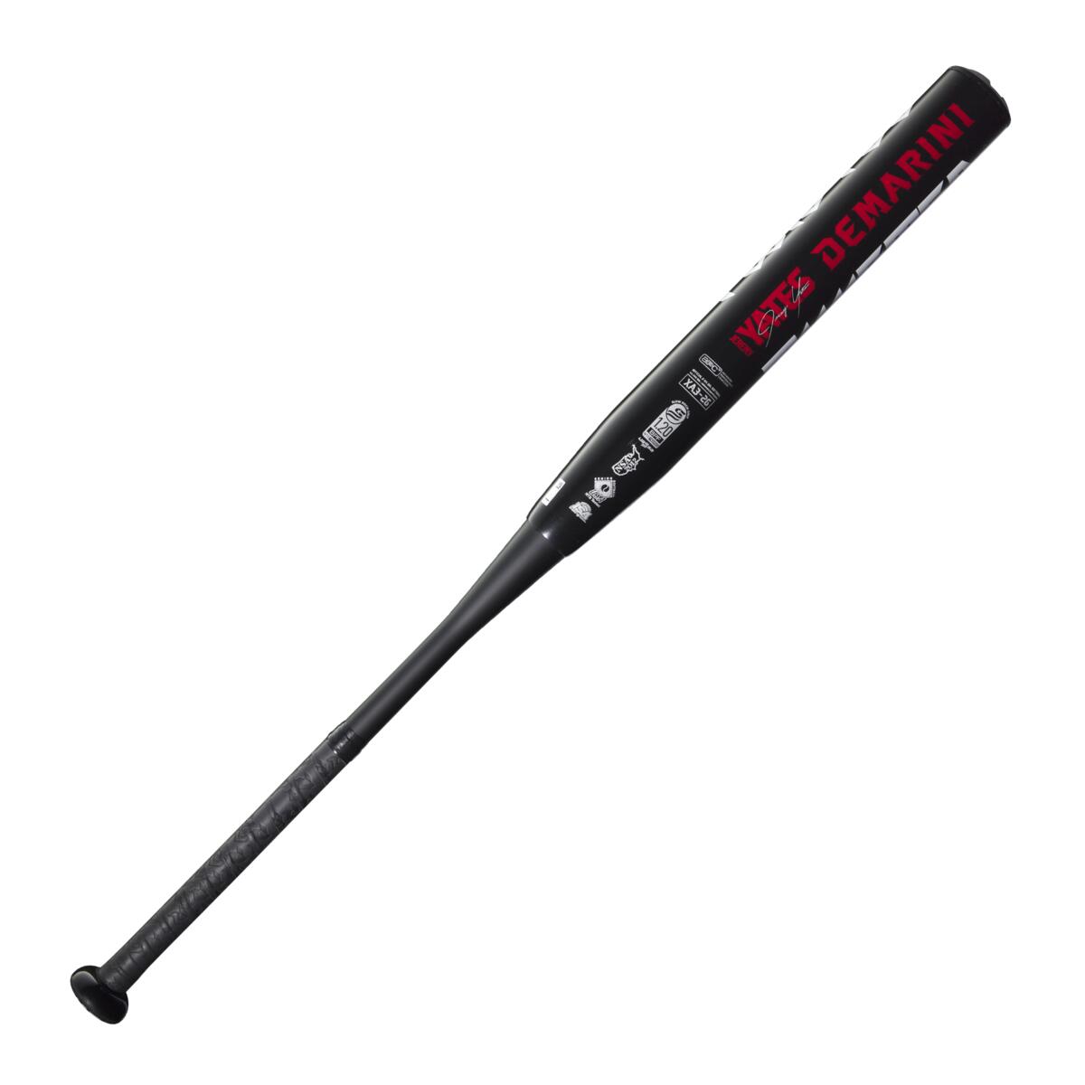 DeMarini 2026 Twisted Mistress V3 13" USSSA