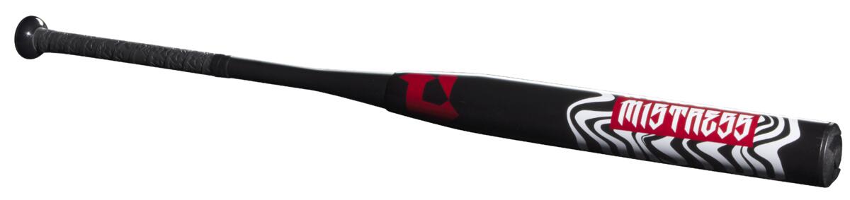 DeMarini 2026 Twisted Mistress V3 13" USSSA