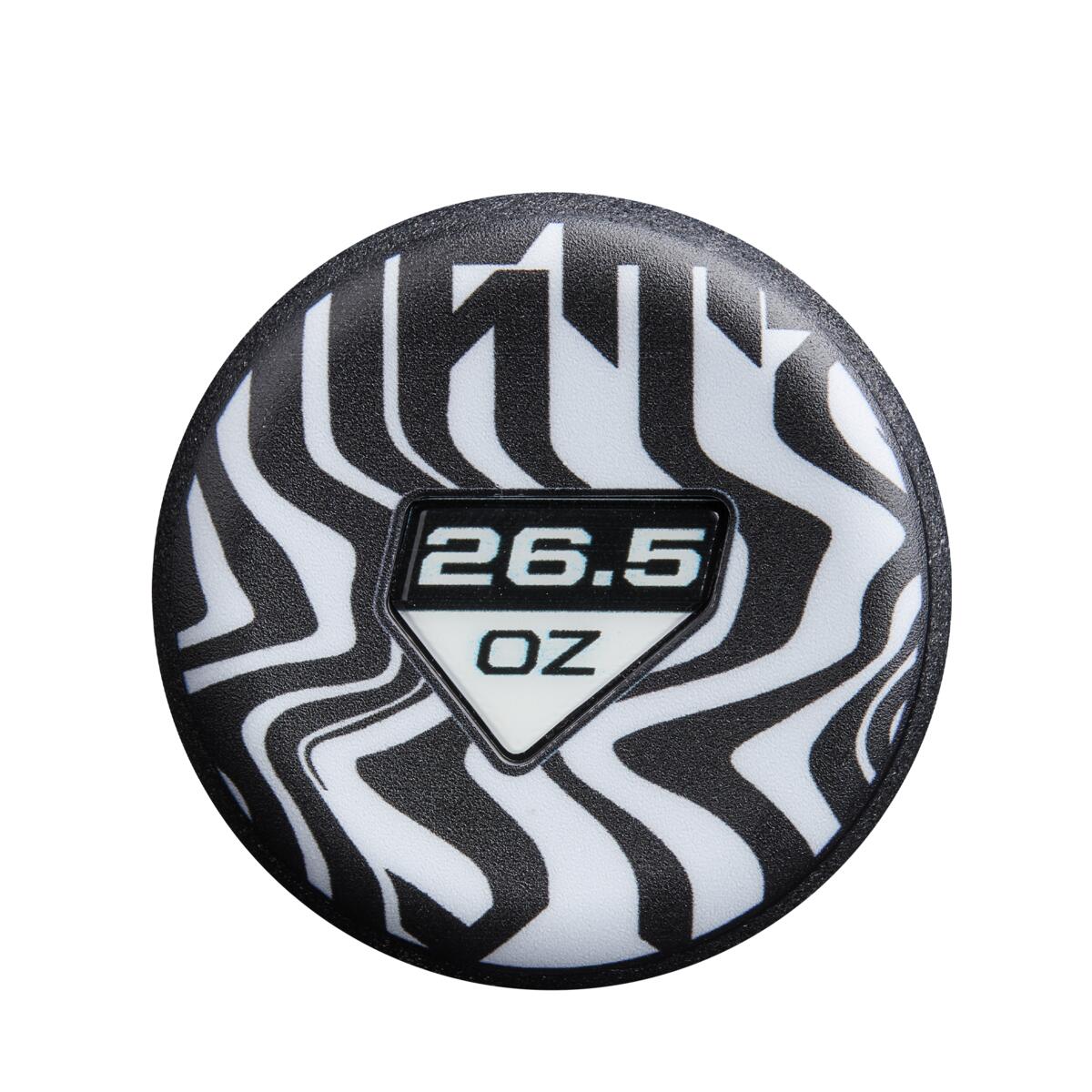 DeMarini 2026 Twisted Mistress V3 13" USSSA