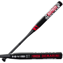 DeMarini 2026 Twisted Mistress V3 13" USSSA