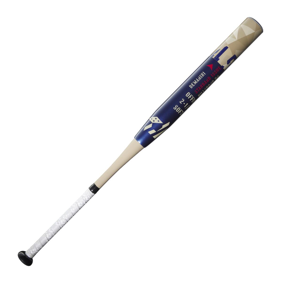 DeMarini 2026 Standard Issue USSSA