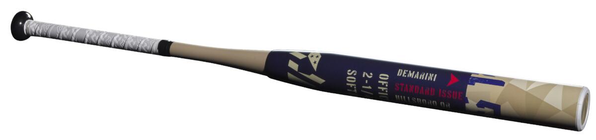 DeMarini 2026 Standard Issue USSSA