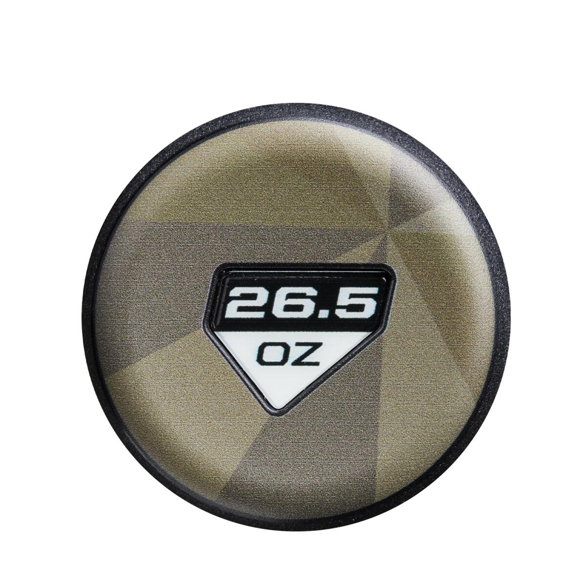 DeMarini 2026 Standard Issue USSSA