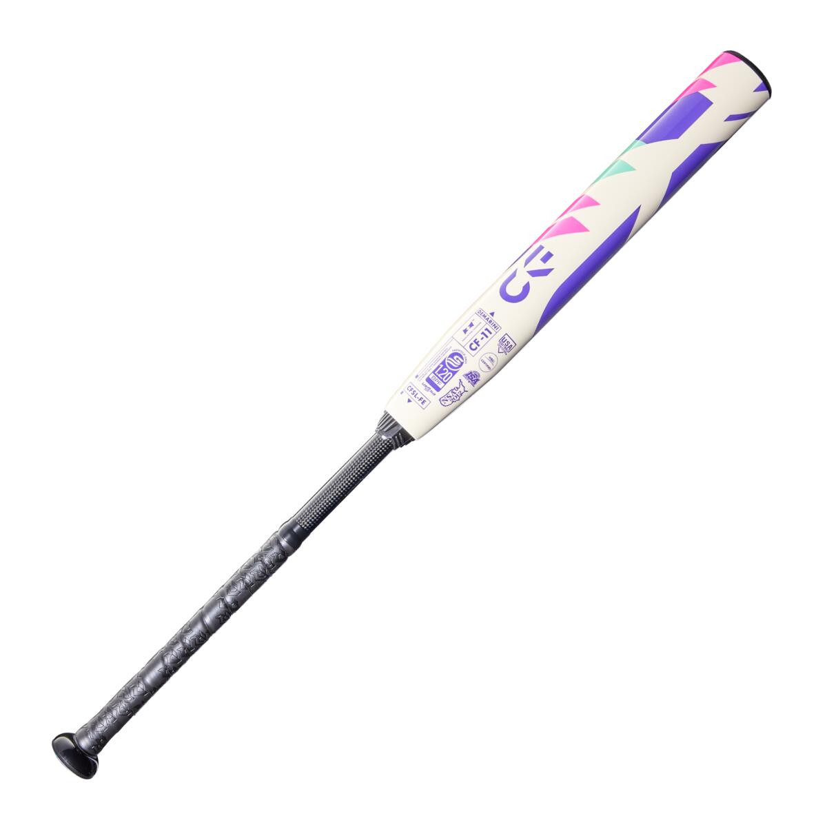 DeMarini 2026 CF Fastpitch USSSA -11oz