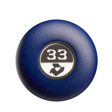 DeMarini The Woods Blue Wood Composite Bat BBCOR -3oz