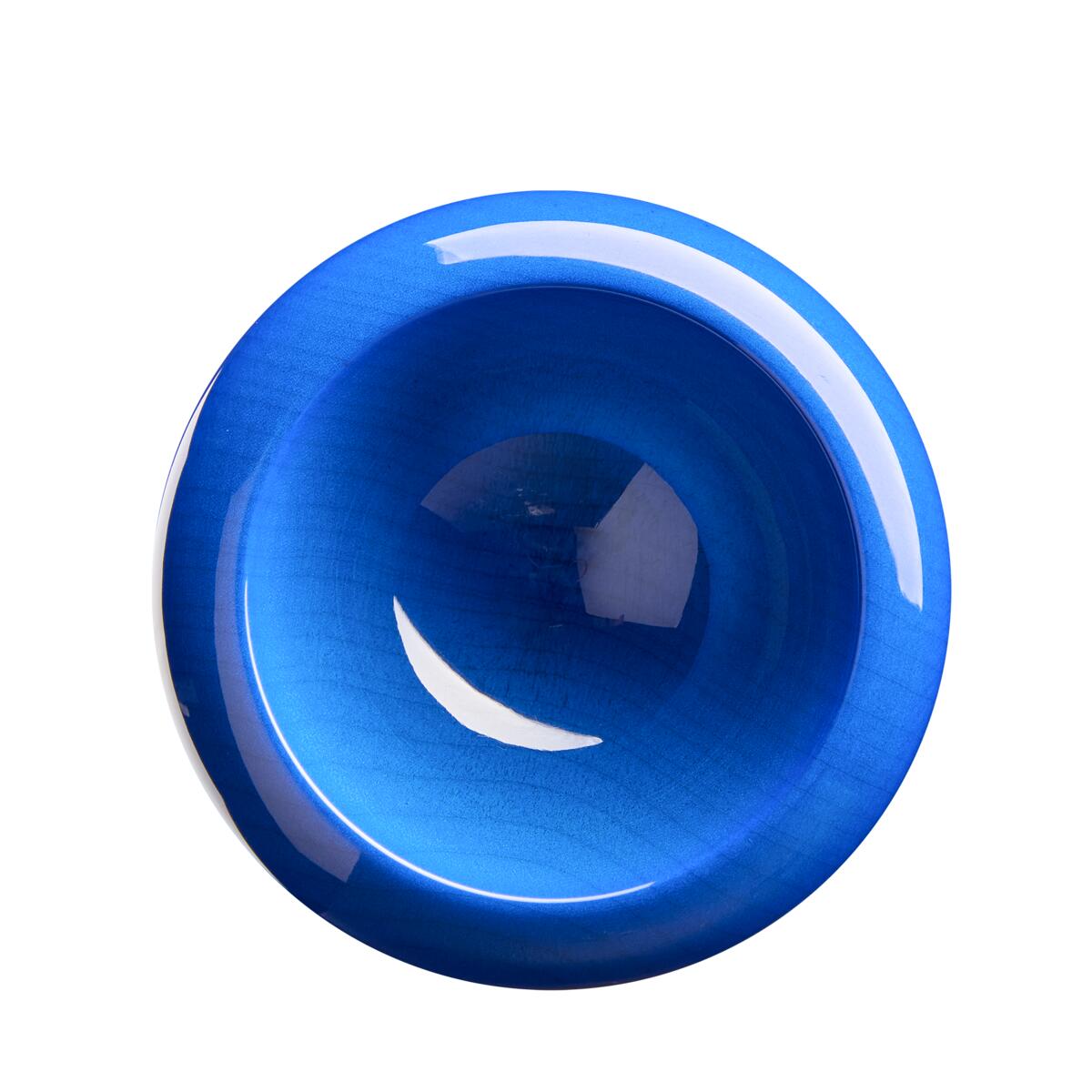 DeMarini The Woods Blue Wood Composite Bat BBCOR -3oz