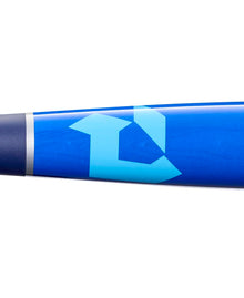 DeMarini The Woods Blue Wood Composite Bat BBCOR -3oz