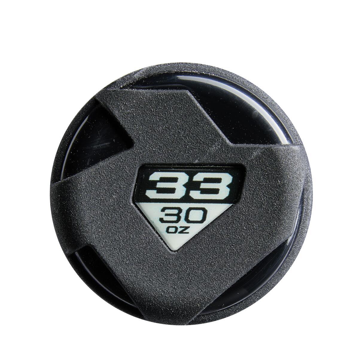 DeMarini 2026 Voodoo One V2 BBCOR -3oz