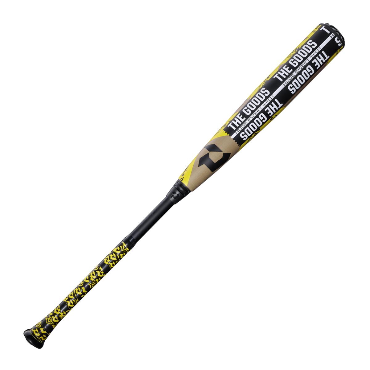 DeMarini 2026 The Goods Return to Sender BBCOR -3oz