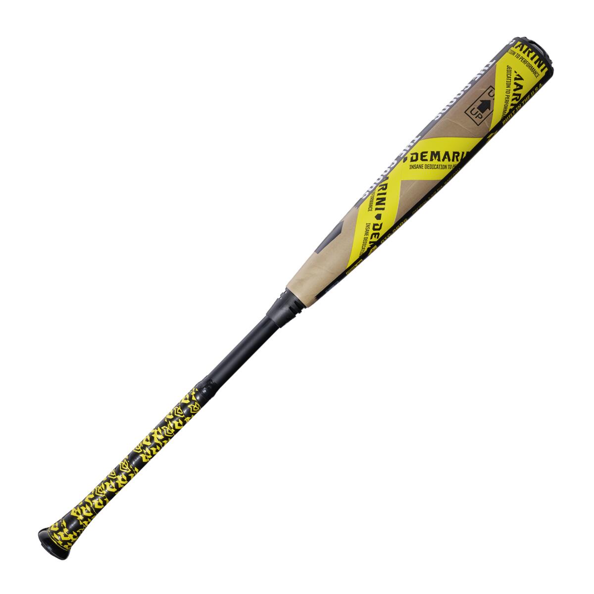 DeMarini 2026 The Goods Return to Sender BBCOR -3oz – Home Run Sports