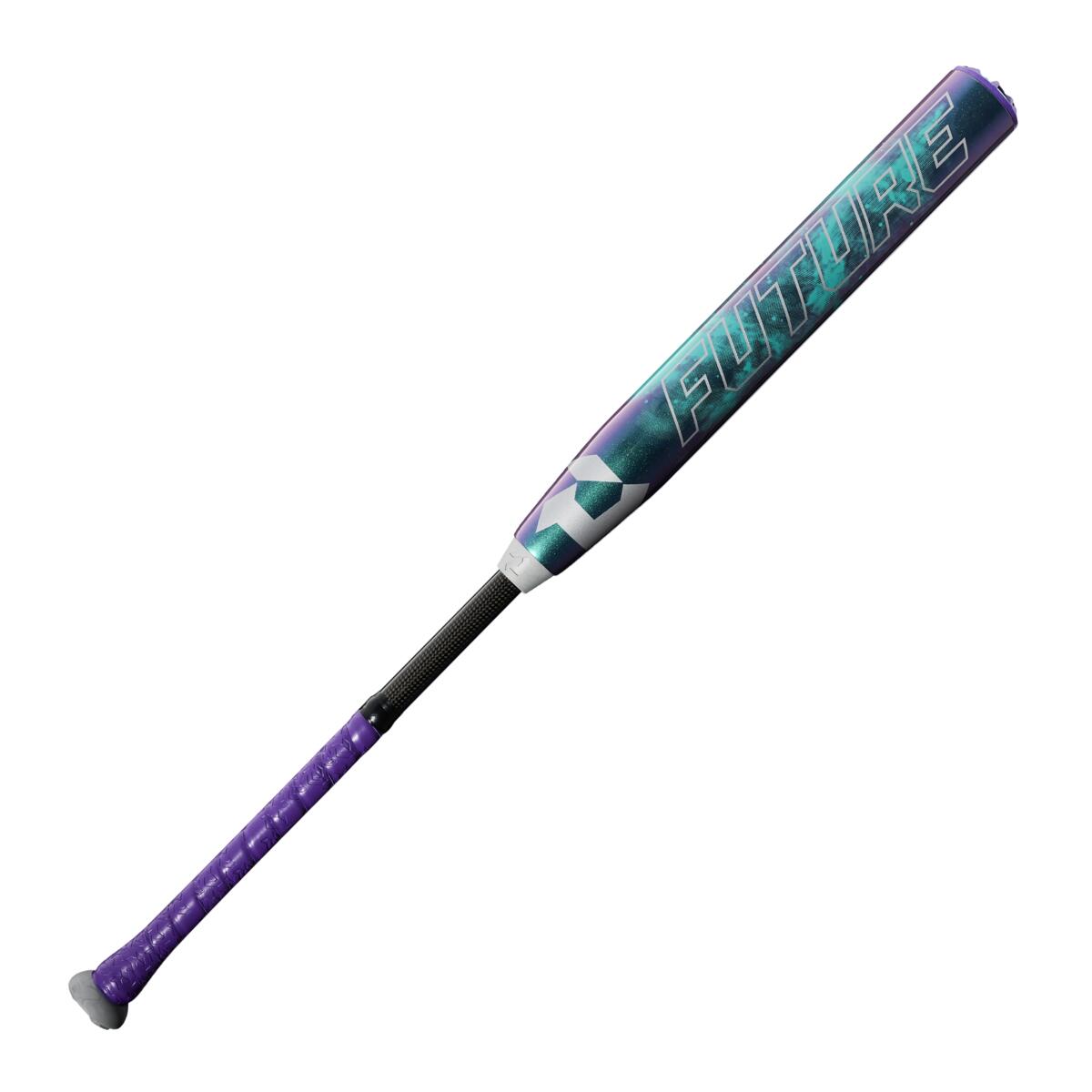 DeMarini 2026 Future Fastpitch Bat -10oz