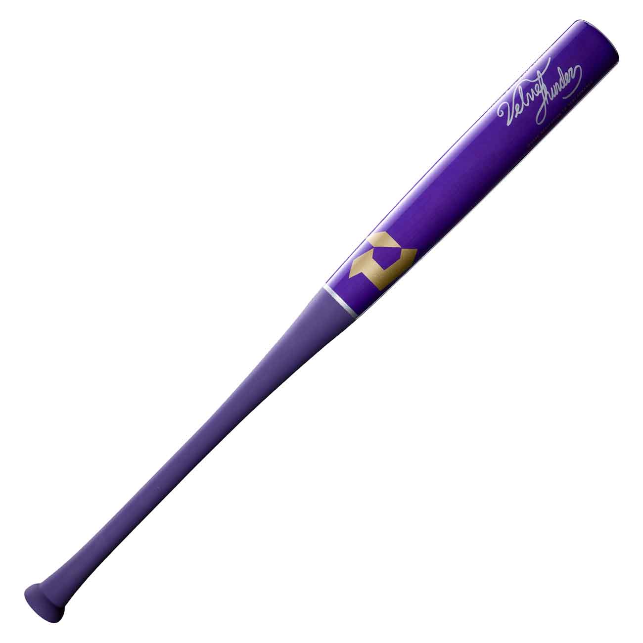 DeMarini Velvet Thunder D54 Wood Composite BBCOR -3oz
