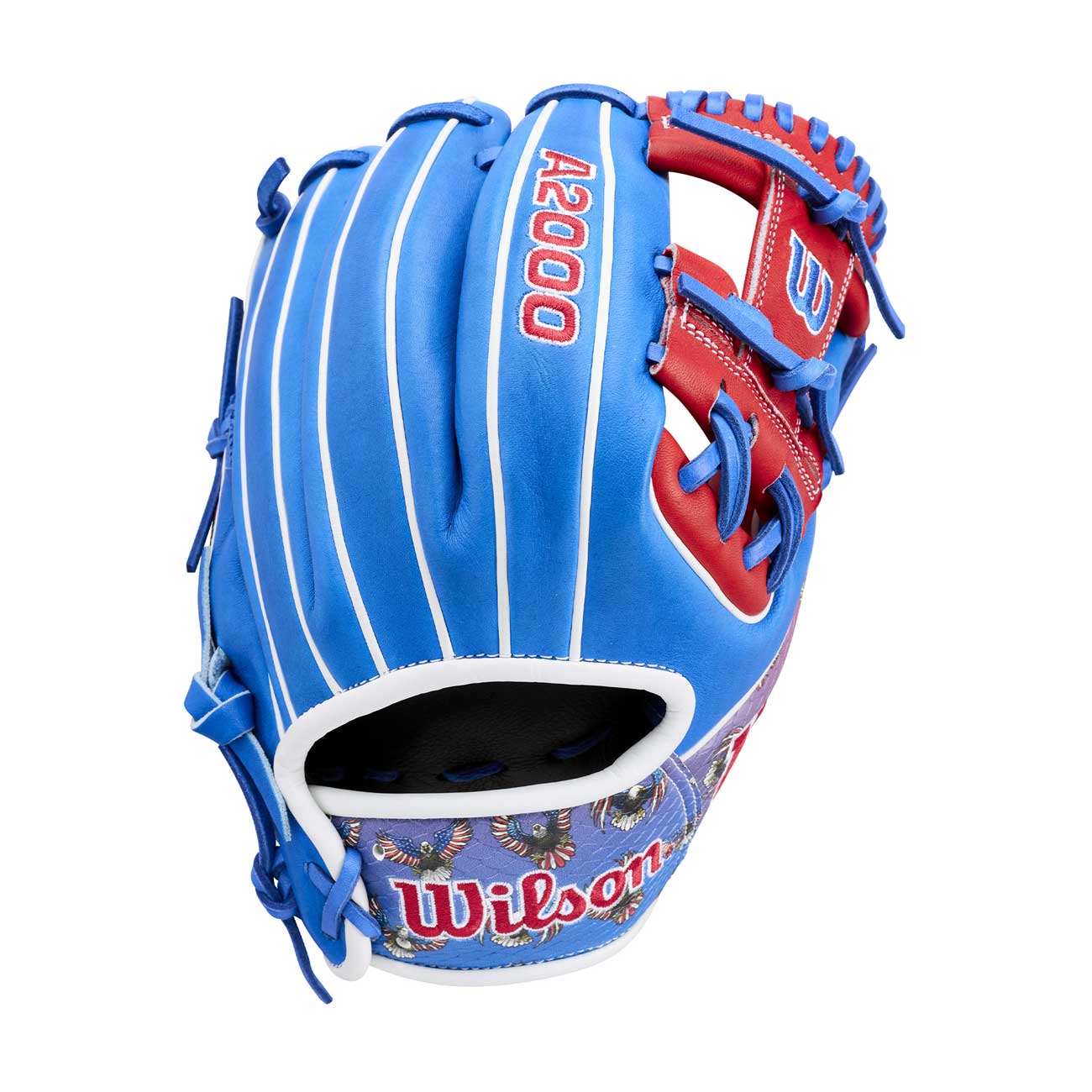 Wilson A2000 July 2026 GOTM 1786 11.5"-RHT